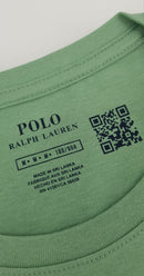 Kit 3 Camisetas Polo Ralph Lauren