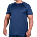 Kit 4 Camisetas Masculinas Dry Fit Premium Academia Esporte