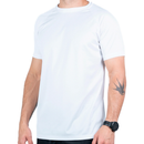 Kit 4 Camisetas Masculinas Dry Fit Premium Academia Esporte