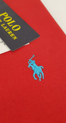 Kit 3 Camisetas Polo Ralph Lauren