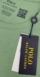 Kit 3 Camisetas Polo Ralph Lauren