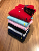 Kit 2 Camisas Gola Polo - Ralph Lauren