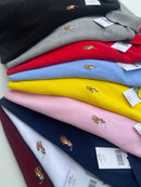 Kit 2 Camisas Gola Polo - Ralph Lauren