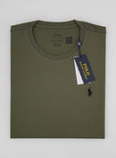 Kit 3 Camisetas Polo Ralph Lauren