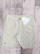 Kit 3 Bermudas Sarja Lacoste Classic Fit