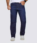 {⚡PROMOÇÃO RELÂMPAGO⚡} KIT COM 3 CALÇAS JEANS SLIM MASCULINAS - ESTILO, CONFORTO E QUALIDADE