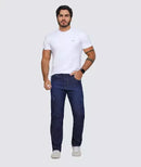 {⚡PROMOÇÃO RELÂMPAGO⚡} KIT COM 3 CALÇAS JEANS SLIM MASCULINAS - ESTILO, CONFORTO E QUALIDADE