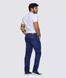 {⚡PROMOÇÃO RELÂMPAGO⚡} KIT COM 3 CALÇAS JEANS SLIM MASCULINAS - ESTILO, CONFORTO E QUALIDADE