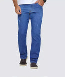 {⚡PROMOÇÃO RELÂMPAGO⚡} KIT COM 3 CALÇAS JEANS SLIM MASCULINAS - ESTILO, CONFORTO E QUALIDADE